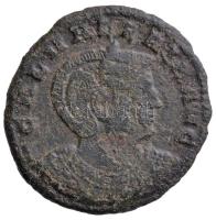 Római Birodalom / Siscia / Galeria Valeria 310-311. Follis Cu (5,32g) T:2-,3
Roman Empire / Siscia ...