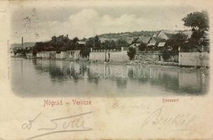 Nógrád-Verőcze