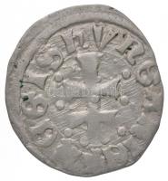 1373-1382. Denár Ag "I. Nagy Lajos" (0,48g) T:2,2-
Huszár 547.,Unger I.: 432.a