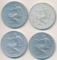 1948-1965. 50f Al (4x) T:2-
