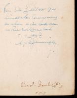 Márton Jósef: Magyar-német és német- magyar lexicon vagy is szókönyv. I-II. Bétsben, 1804-1807, Pich...