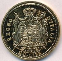 Vegyes magyar és külföldi fémpénz, replika tétel: 1851B 2kr Cu + 1861B 4kr Cu + Ausztria ~1800. Bécs...