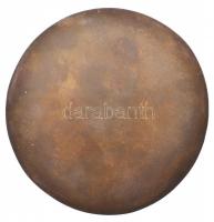 Kiss György (1943-) 1987. "XI. Országos Csokonai Diákszínjátszó Napok - Csurgó 1988" Br pl...