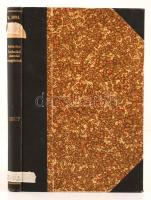 Technikai chemiai vizsgálati módszerek. Összeáll. Králik Pál, Sass Lóránt. Bp. 1927, Kir. Magy. Term...