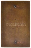 Turáni Kovács Imre (1910-1975) 1948. "A legnehezebb időben végzett jó munkáért 1945-1948" ...