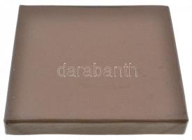 Béres János (1954-) DN "Hevesi Sándor 1873-1939 / Hevesi Sándor Színház Zalaegerszeg" Br p...