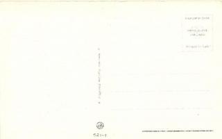 Italian art deco postcard CDM 621-1 s: Bompard