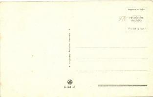 Italian art postcard CMD  638-3 s: Bompard