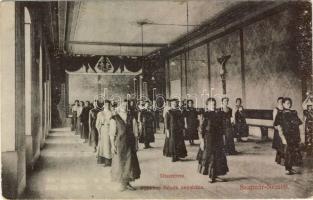 Szatmárnémeti Irgalmas nénék