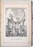 Zrínyi Miklós munkái. Első, a szerző kiadatlan prózai műveivel kiegészített kiadás. Sajtó alá rendezte Kazinczy Gábor és Toldy Ferenc. Pest, 1853. Emich. 420 h. Két rézmetszetű képpel és egy kőnyomattal, valamint egy kézírás facsimilével. Korabeli kopottas félbőr kötésben. A címlap hiányzik.