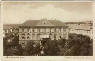 Balatonfüred-fürdő (Rb)