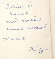 A föld megőszült I-II. Emlékiratok, naplók az abszolutizmus (Bach) korából.. Szerkesztette Tóth Gyul...