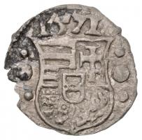 1571KB Obulus Ag "Miksa" (0,27g) T:1-,2 kis ki.
Huszár: 995., Unger II.:767A