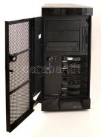 Első tulajdonostól eladó 
IBM eServer xSeries 235 szerver. 
- 2x Intel Xeon 3,06GHz 512 KB L2 Cach...