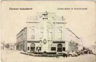 Szabadka Casino (EK)