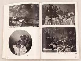 Válogatás magyar magángyűjteményekből. Bp., 1981. Magyar Nemzeti Galéria 335p. Sok képpel
