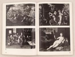 Válogatás magyar magángyűjteményekből. Bp., 1981. Magyar Nemzeti Galéria 335p. Sok képpel