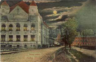 Zsolna Baross-otthon