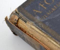 Cholnoky Jenő: A Föld és élete I-V. kötet.Gazdag képanyaggal. Egységes, kiadói egészvászon kötésben,...