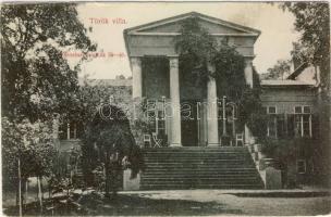 Budapest XII. Városmajor u.