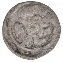 1235-1270. Obulus Ag "IV. Béla" (0,21g) T:2-
Huszár: 340., Unger I.: 256.c