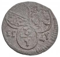 Német Államok / Montfort 1733. 1/2kr Billon T:2-,3
German States / Montfort 1733. 1/2 Kreuzer Billo...