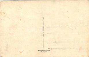 Szarvas, Árpád szálloda