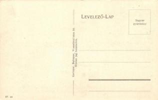 Visegrád, Bölények