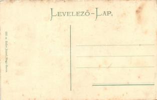 Kossuth, Nemeskosút, Kosuty; Plébánia utca, templom. kiadja Zoller József / kostol / church (fl)