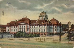 Eger Lyceum