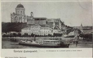 Esztergom
