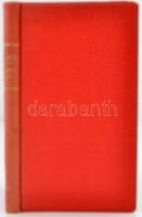 Juhász Gyula válogatott versei. Válogatta: Ertsey Péter. Szeged, 1947, Szukits. 192 p. Korabeli egés...