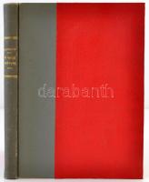 Jajczayné Kanyó Erzsébet: A keleti szőnyeg Bp., 1938, Szent István-Társulat. 100 p. 58 táblával, 38 szövegközti ábrával és egy térképmelléklettel. Korabeli félvászonkötésben, jó állapotban.