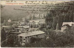 Feketehegy fürdő (EB)