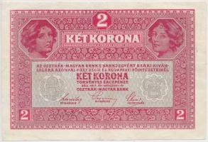 1917. 2K "A 1025" T:III