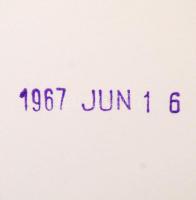 1967 Budapest, Baross tér az átépítés előtt, 13 db datált fotó, 9x13 cm