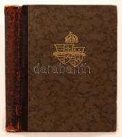 Sebess Dénes: Két Magyarország. Az elmúlt század politikai eszményei. Bp., 1931. Könyvbarátok. Egyet...