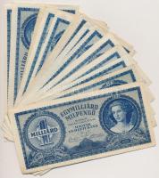 1946. 1.000.000.000MP (20x) T:vegyes