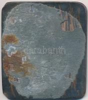 1929. "Magyarországi Fodrászmunkások Egyesülete - 25 év emlékére barátsággal - VIdék viz. ond. ...