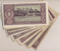 1945. 100P (30x) T:vegyes