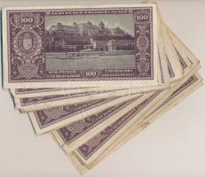 1945. 100P (30x) T:vegyes