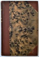 Simonyi Zsigmond: Helyes magyarság. A magyaros stílus kézikönyve. Bp. 1914, Singer és Wolfner. 230 p...
