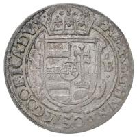 Erdély 1626NB Széles Garas Ag "Bethlen Gábor" Nagybánya (2.28g) T:2-
Transylvania 1626NB ...