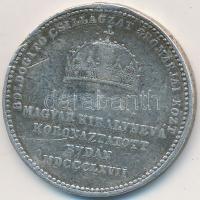 Osztrák-Magyar Monarchia / Bécs 1867A Koronázási zseton Erzsébet királyné budai koronázására Ag (5.4...