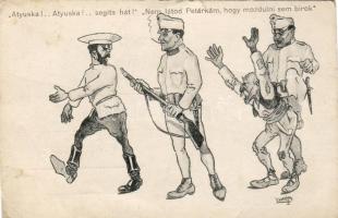 Anti-Russisch Propaganda