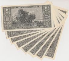 1946. 1.000.000BP (10x) T:I,I-