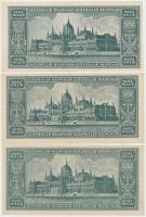 1946. 100.000.000MP (3x) T:I