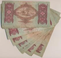 1932. 50P (30x) T:vegyes