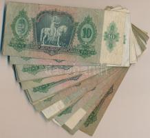 1936. 10P (50x) T:vegyes