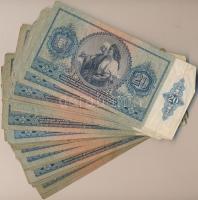 1941. 20P (50x) T:vegyes